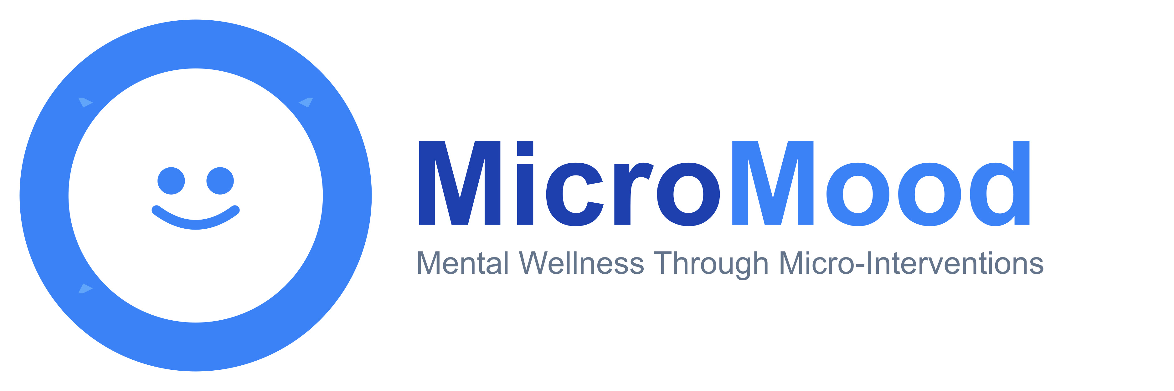 MicroMood - Mental Wellness Through Micro-Interventions